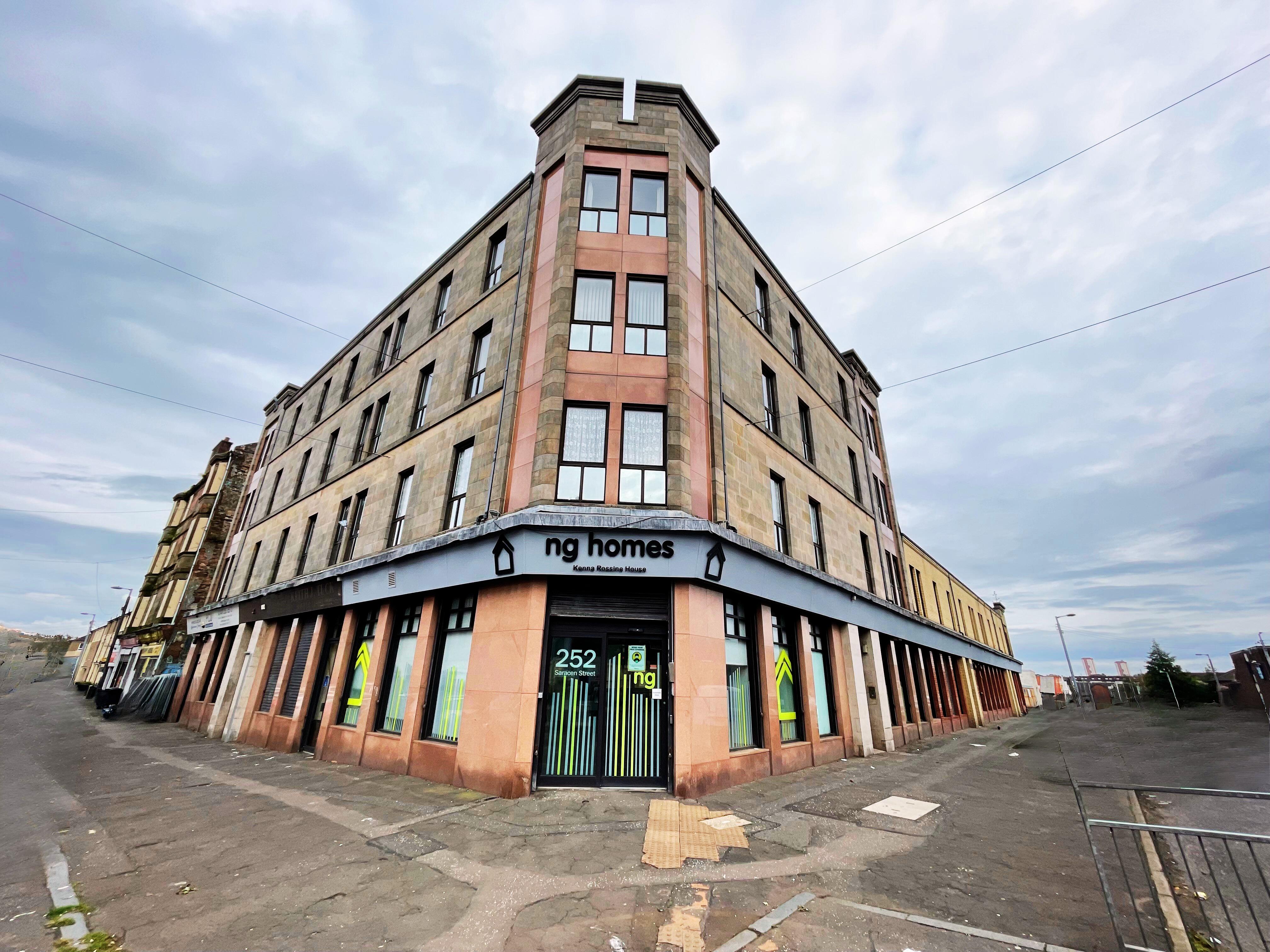 Enterprise Centre