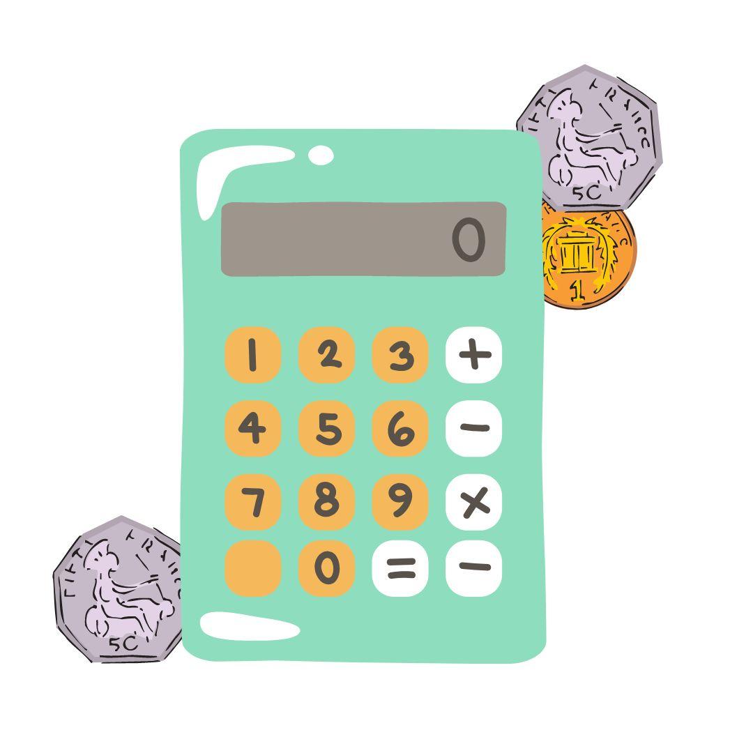 Benefit-Calculator