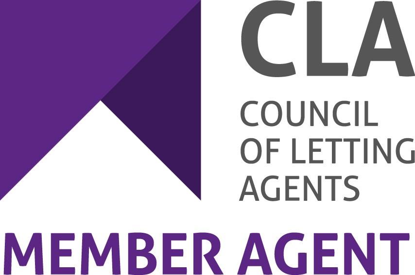 Cla Member Agent Web And Email Logo