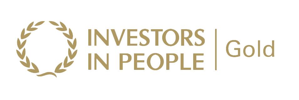 Iip Gold Logo