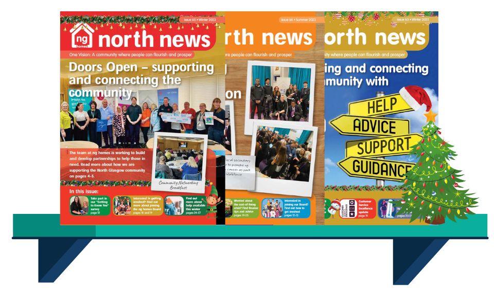 North News 65 