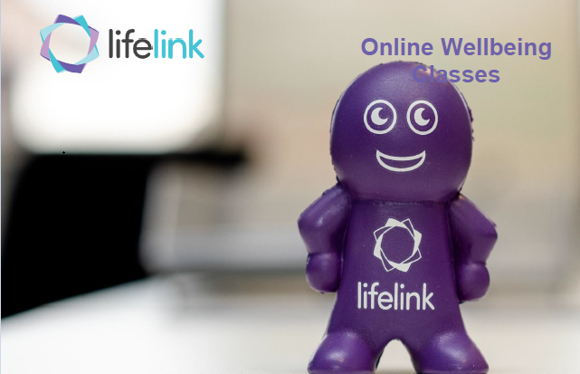 February 2026 Wellbeing Schedule