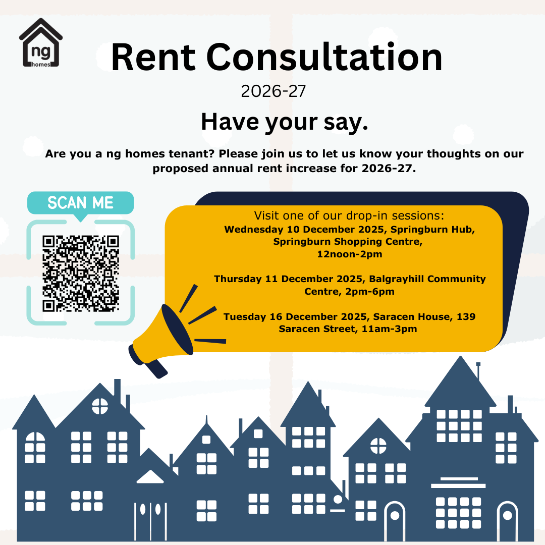 Rent Consultation 26-27