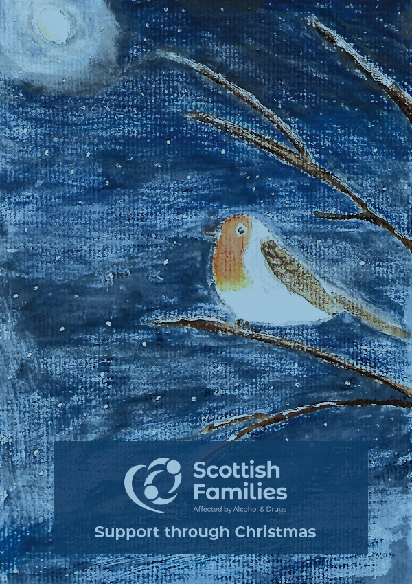 Scottish Familes Christmas Support