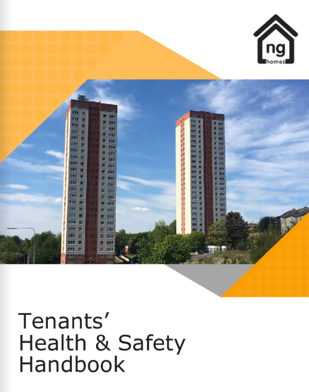 Tenants Health And Safety Handbook