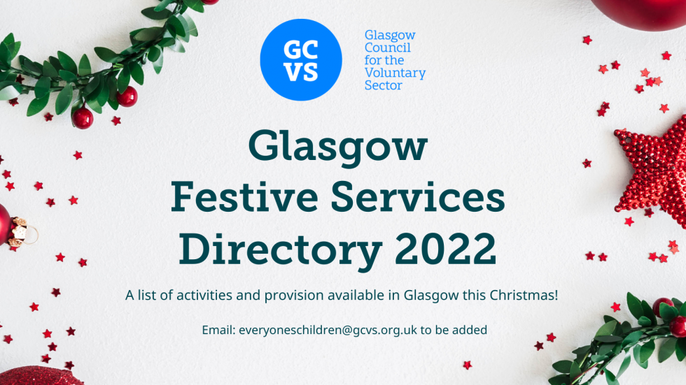 Festive Directory GCVS 2022