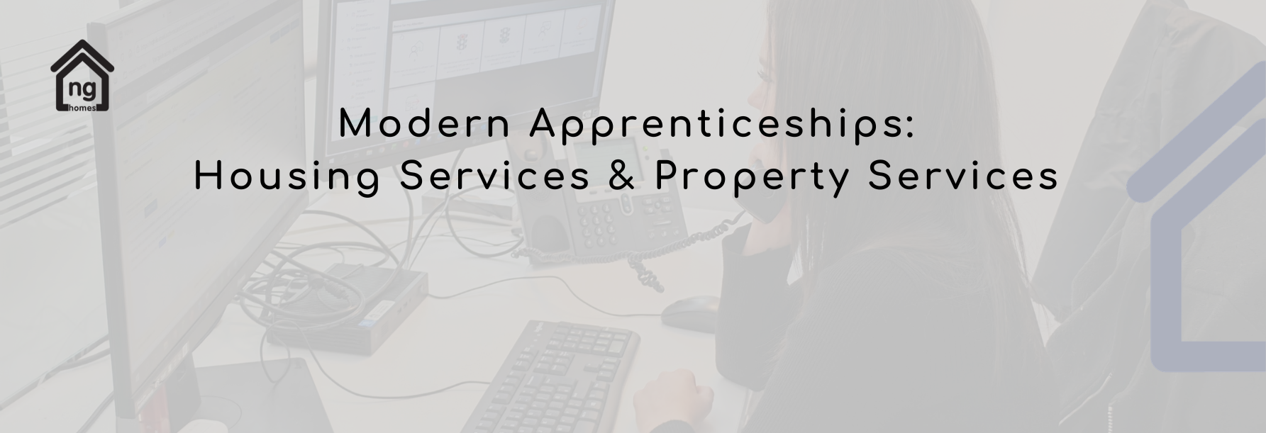 Modern Apprenticeship applications now open