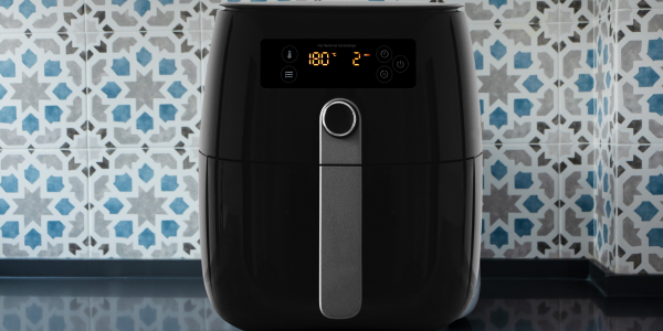 Safety Notice: Tower Air Fryers