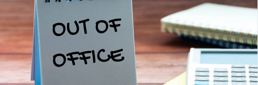 Upcoming office closure - Monday 15 June