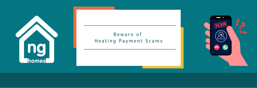 Scam Alert: Beware of Winter Heating Allowance Scams
