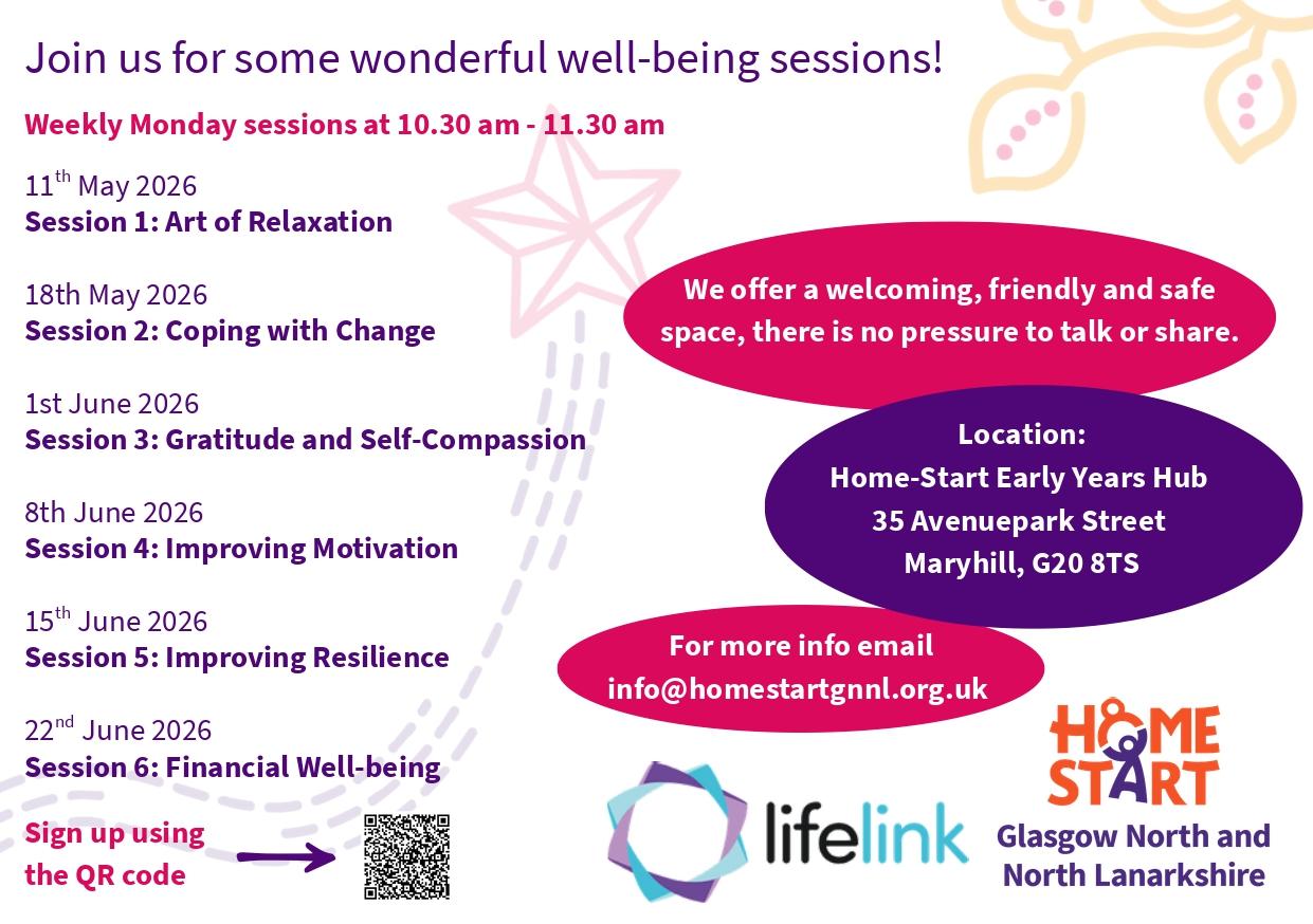 Lifelink May June 2026 