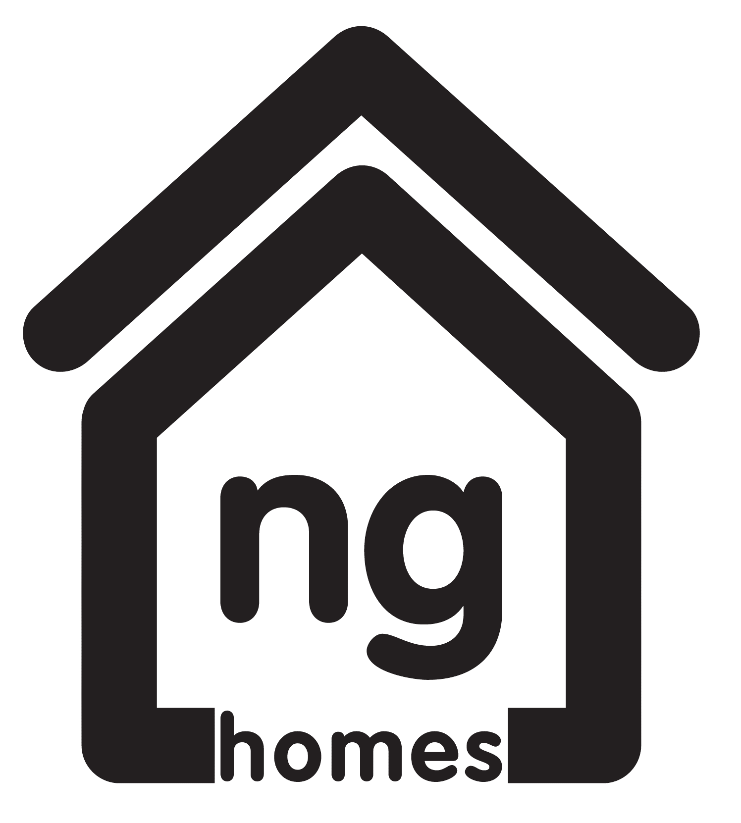 ng homes Logo For Vacancies