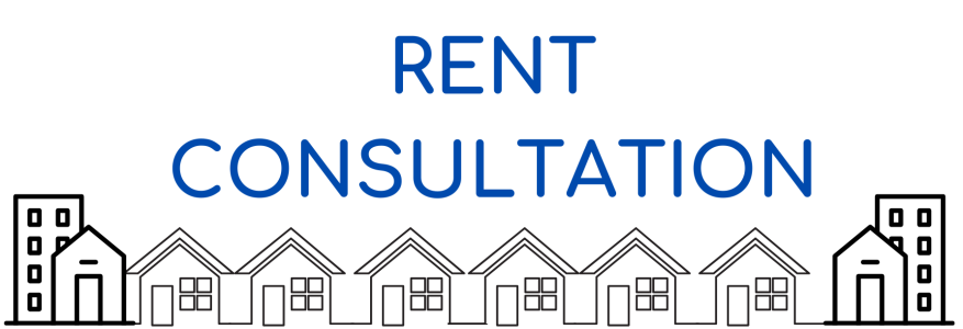 Rent Consultation 2026-27