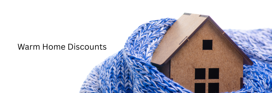 Last chance to apply for the Warm Home Discount for Utilita customers