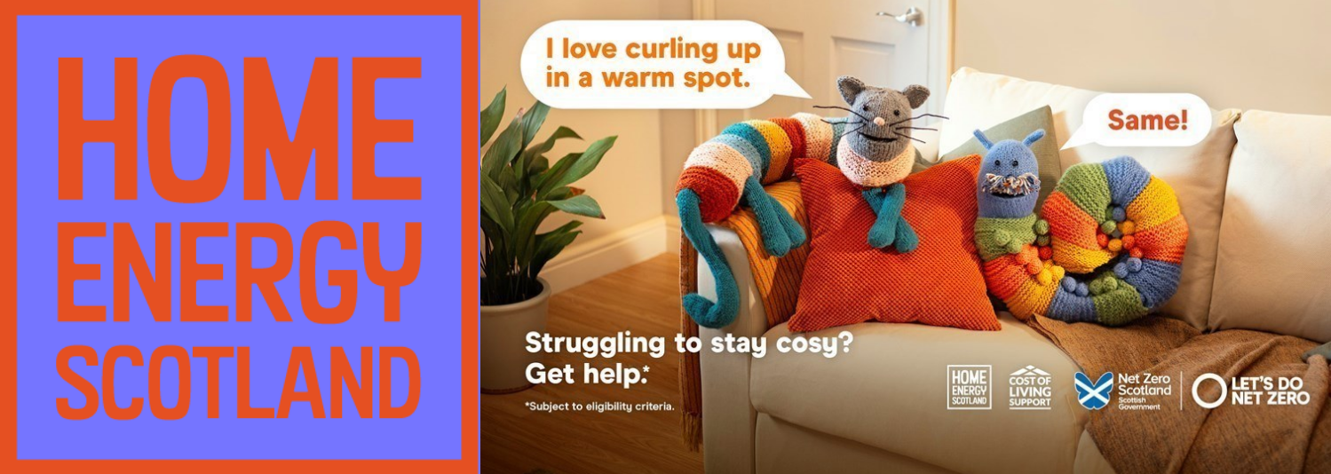 Free energy advice sessions