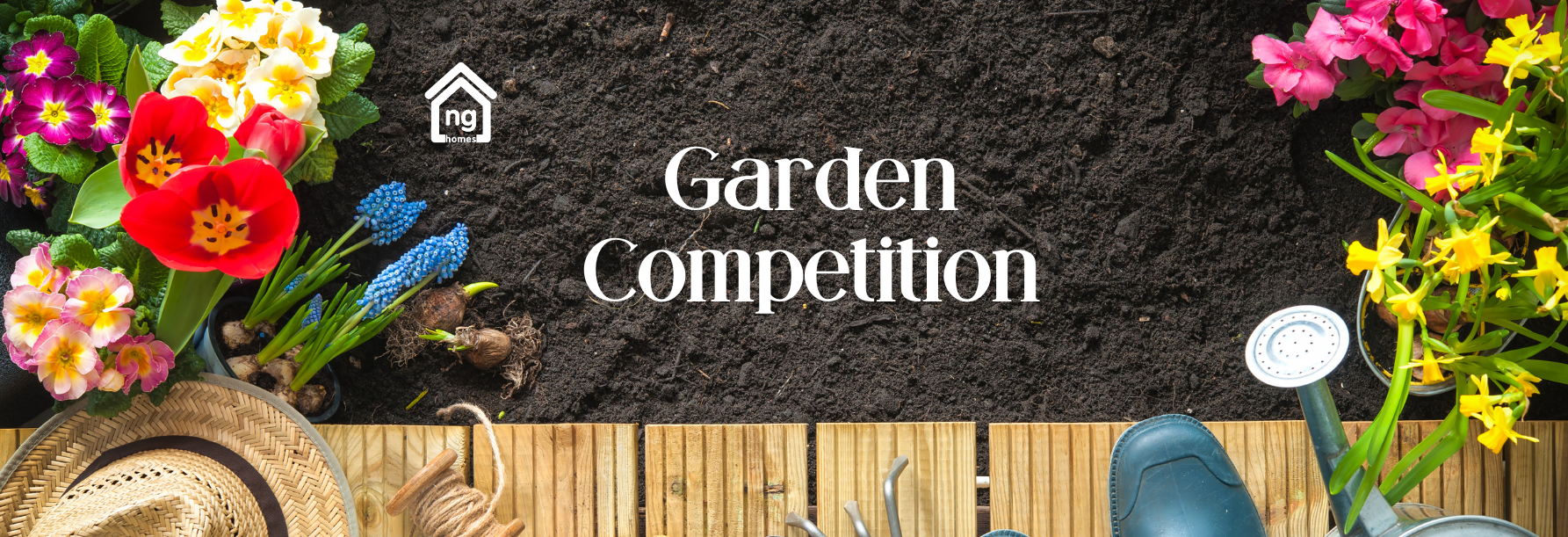 Garden Competition